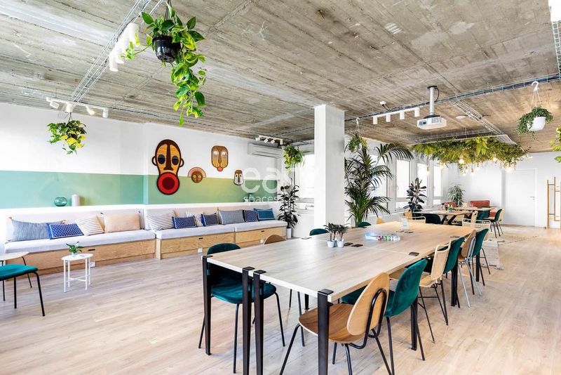 location showroom pour événement paris