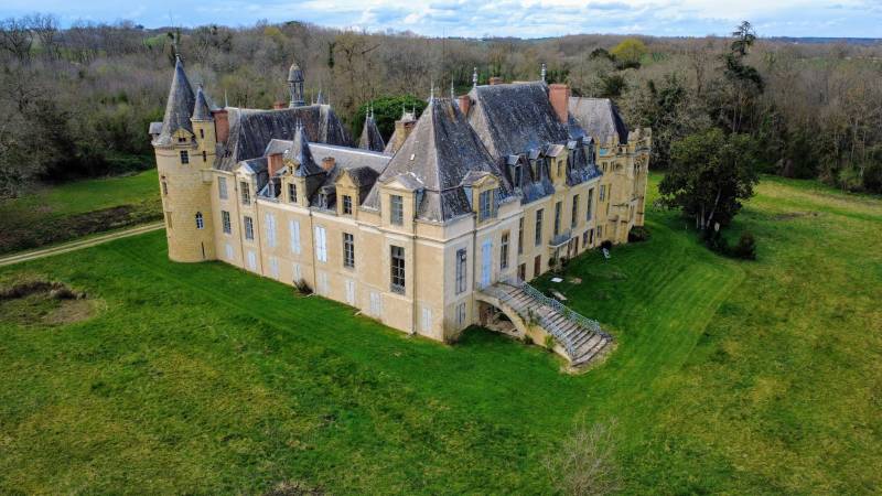 location de lieu atypique pour shooting toulouse