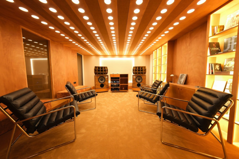 lieu événementiel insolite dans le centre de paris