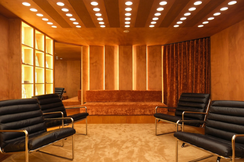 lieu de shooting insolite paris