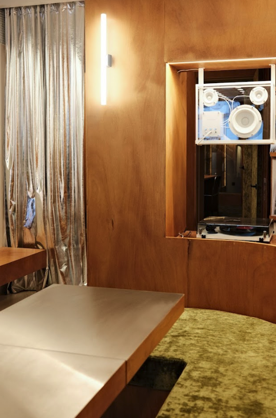 location d'un lieu original pour un tournage dans le centre de paris