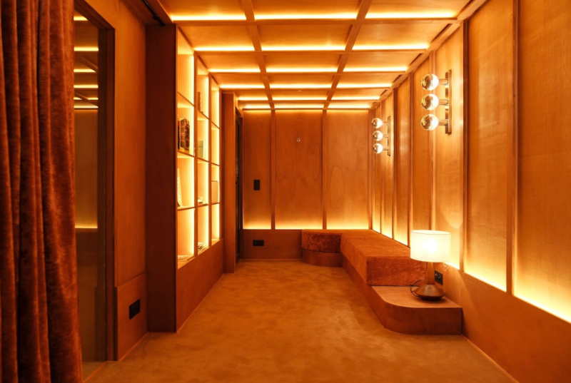 louer un lieu pour cocktail dinatoire paris