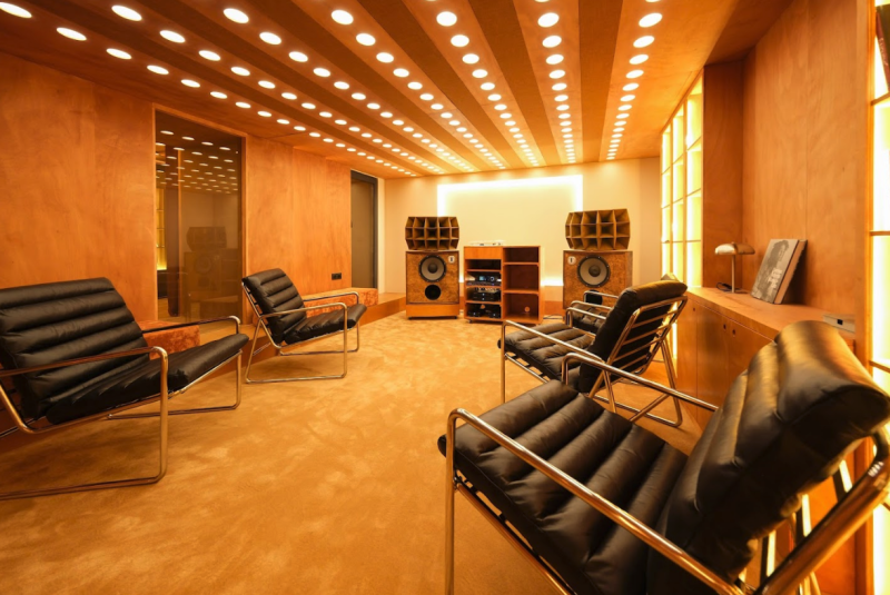 location plateau de tournage paris