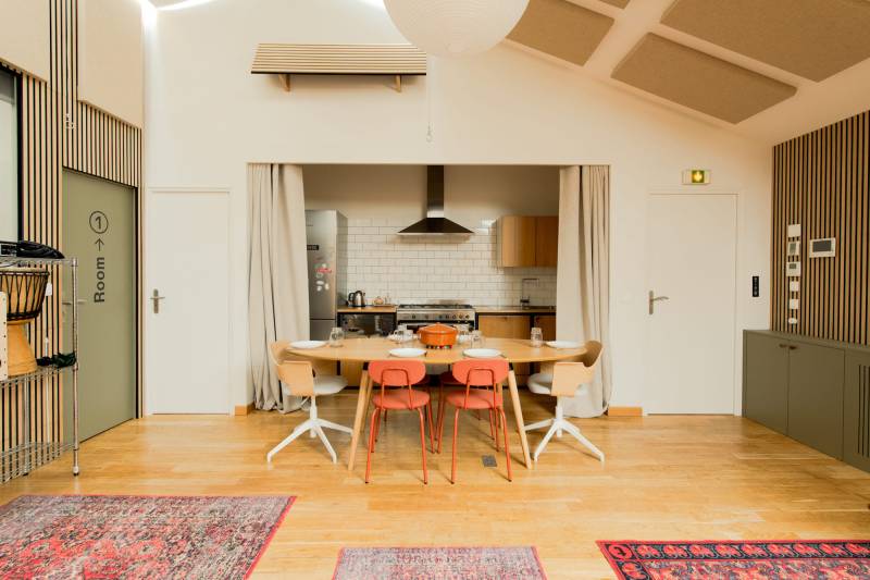 studio photo à louer pour tournage paris