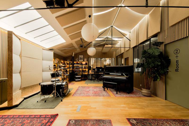 louer un loft atypique pour tournage paris