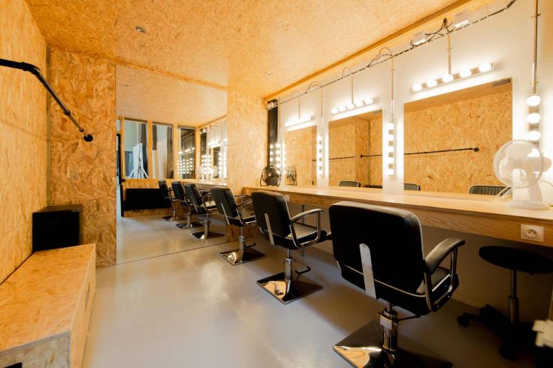 louer un décor atypique pour tournage paris