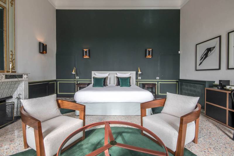 Louer sa maison pour un tournage