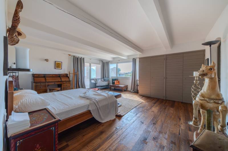 location d'un mas dans le sud de la france