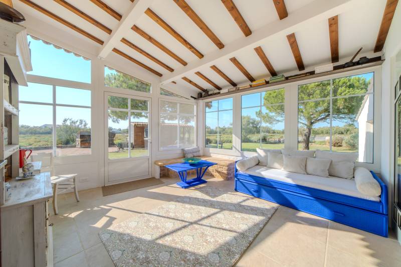 mas en provence à louer pour shooting camargue