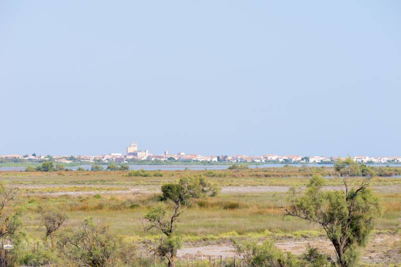 lieu de shooting en décor naturel 