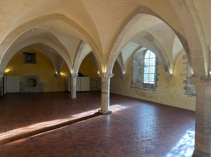 location d'un décor patiné pour shooting