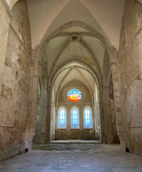 location lieu atypique pour tournage