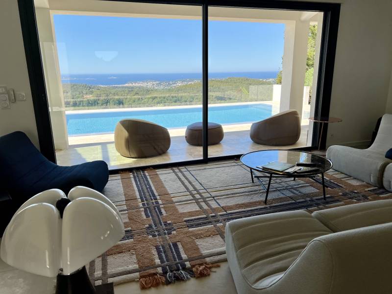 louer une villa pour un shooting photo dans le var