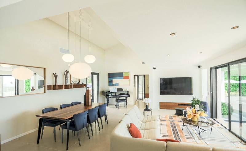 location villa pour shooting toulon