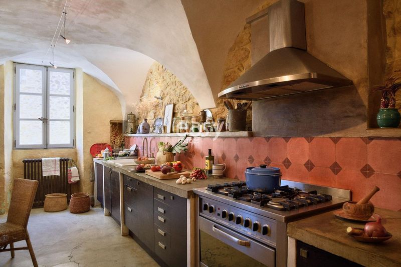 décor pour shooting dans le gard