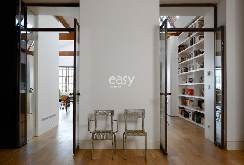 espaces atypiques Lyon