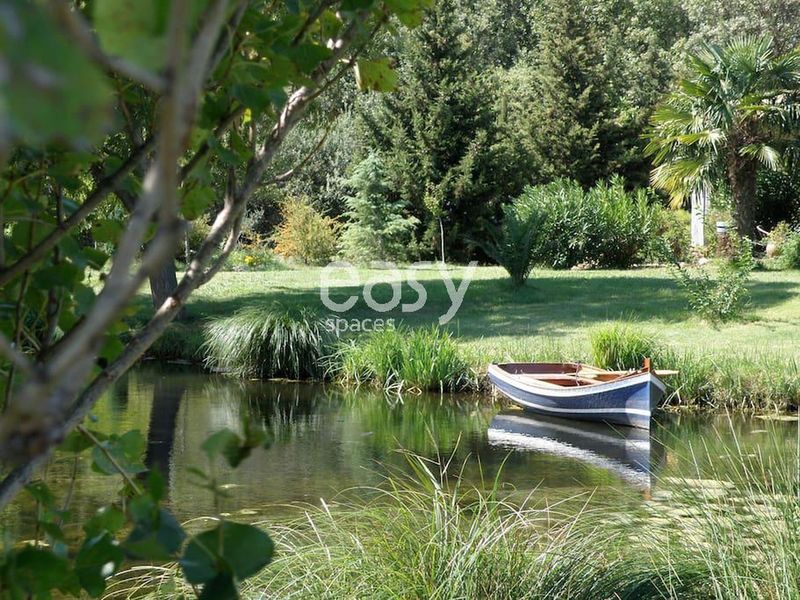 lieu en pleine nature pour shooting photo