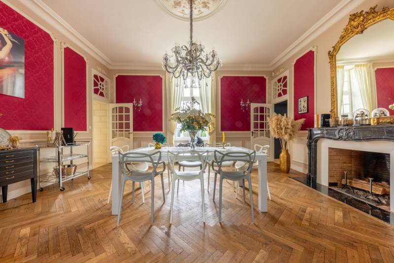 lieu de shooting en loire atlantique