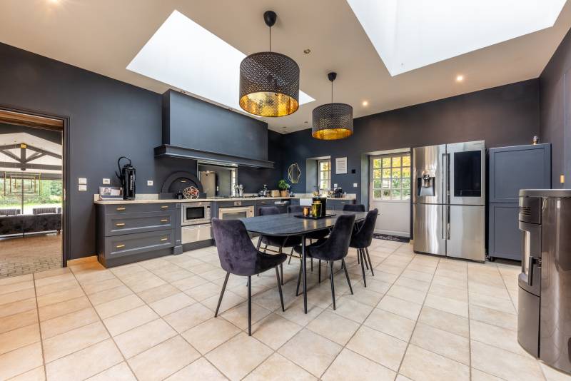 comment louer sa maison pour un tournage?