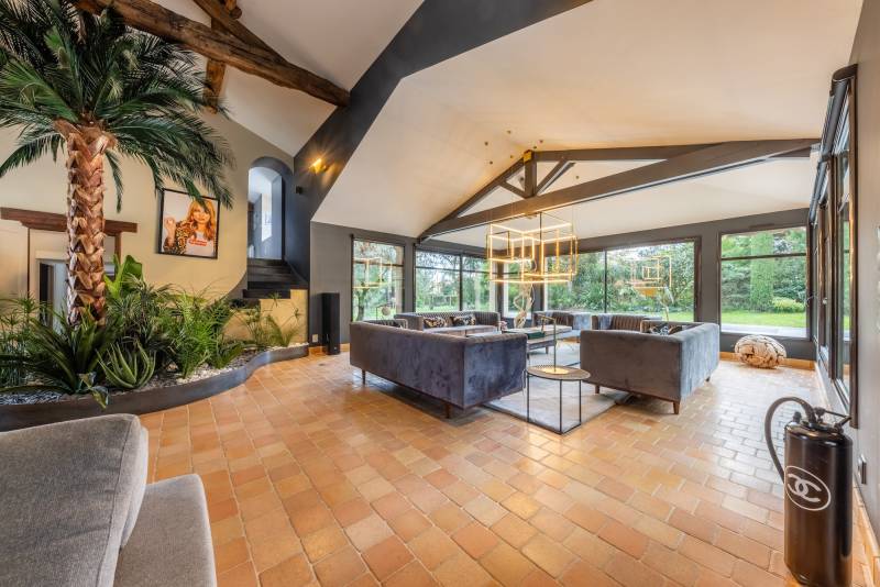 décor pour prises de vues nantes