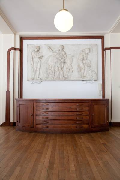 louer un lieu art déco pour shooting paris