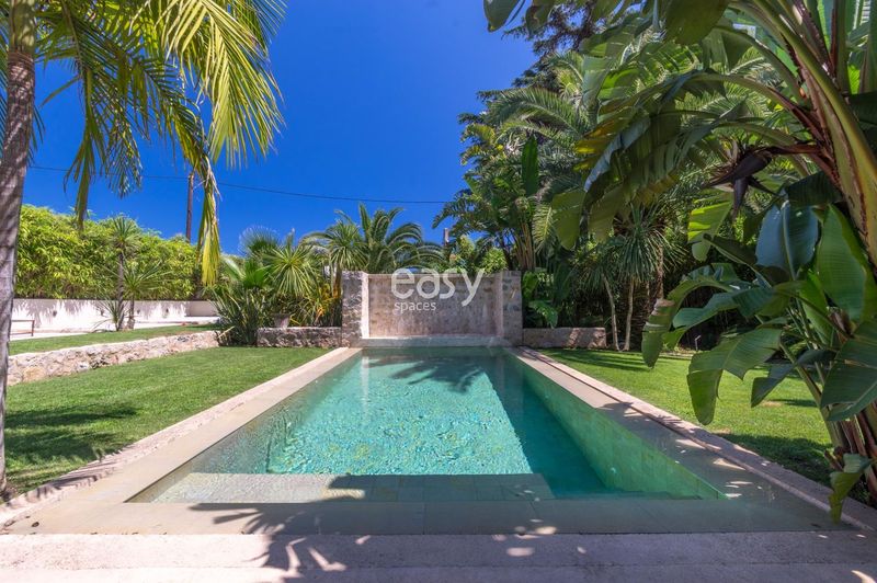 villa privée à louer pour shooting à cannes