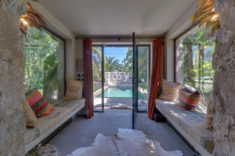 villa privée à louer tournage à cannes