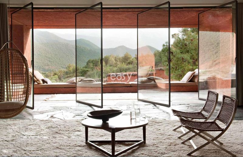 lieu pour photoshoot marrakech