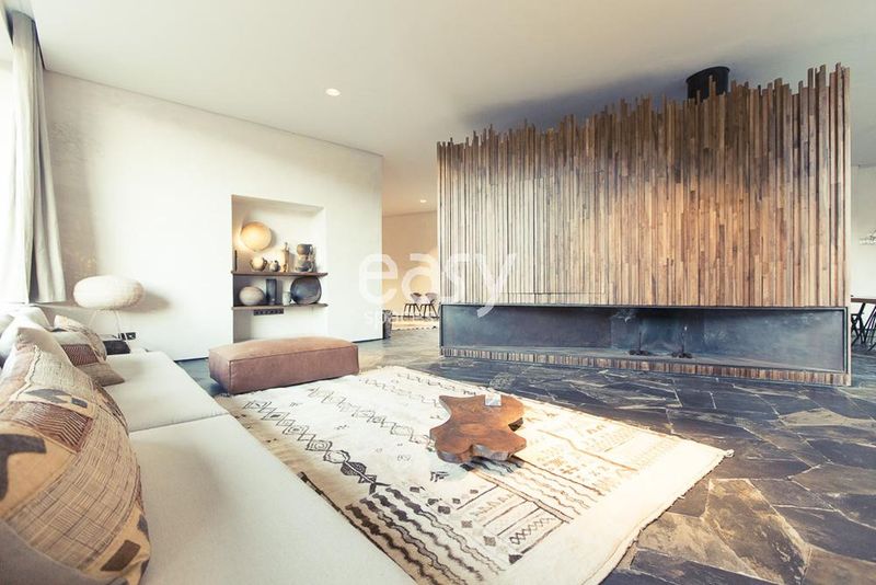 lieu événementiel maroc