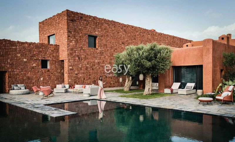 lieu de shooting marrakech