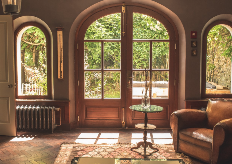 belle demeure à louer pour tournage normandie