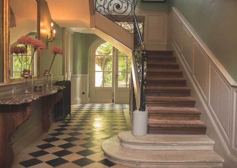 agence de lieux pour tournage normandie