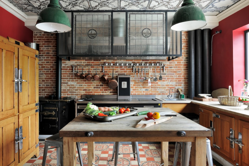 décor pour production photo rouen