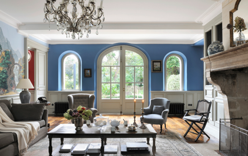 agence de lieux pour shooting normandie