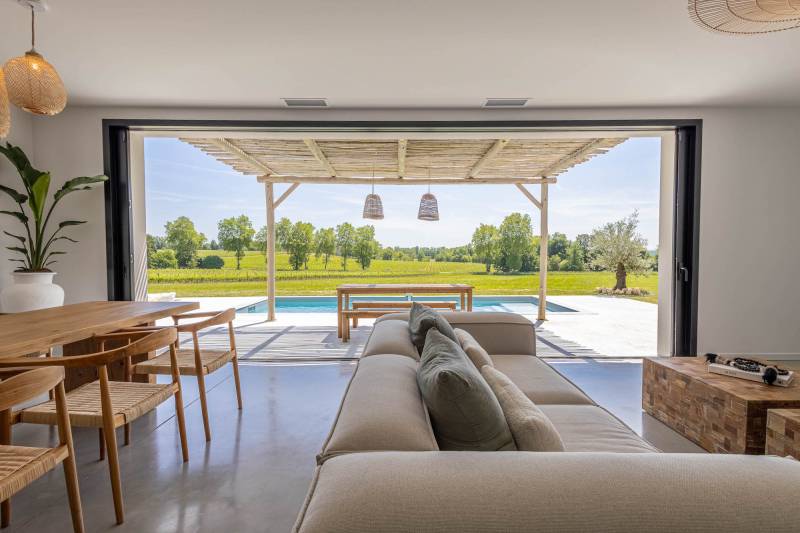 lieu de shooting boheme