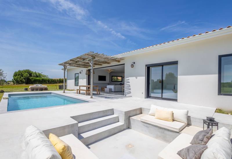 lieu de shooting en gironde