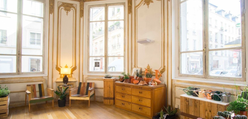 lieu de shooting insolite dans paris