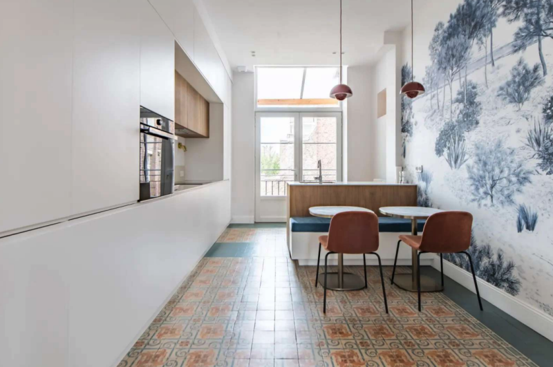 louer son appartement pour un shooting photo