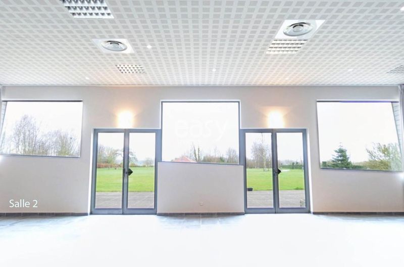 louer un espace événementiel lille