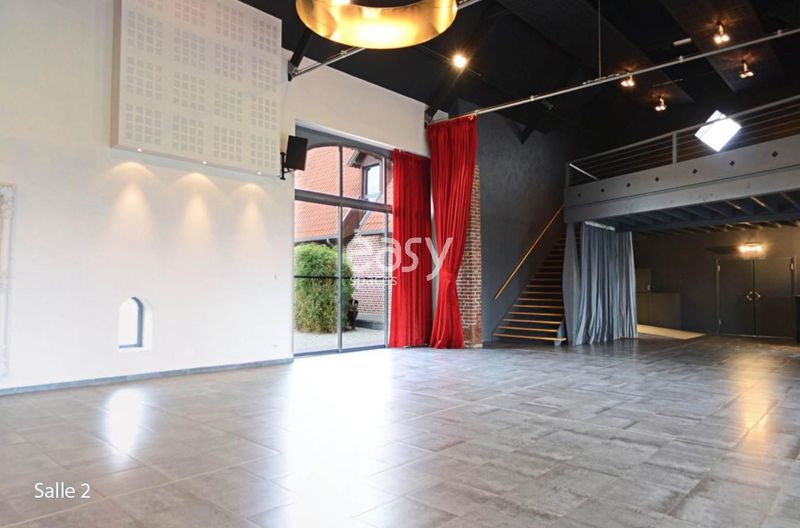 lieux événementiel lancement véhicules lille