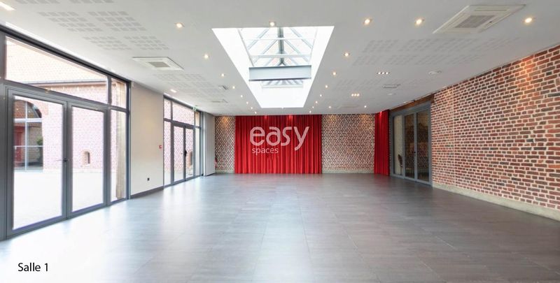 organiser un lancement véhicule lille