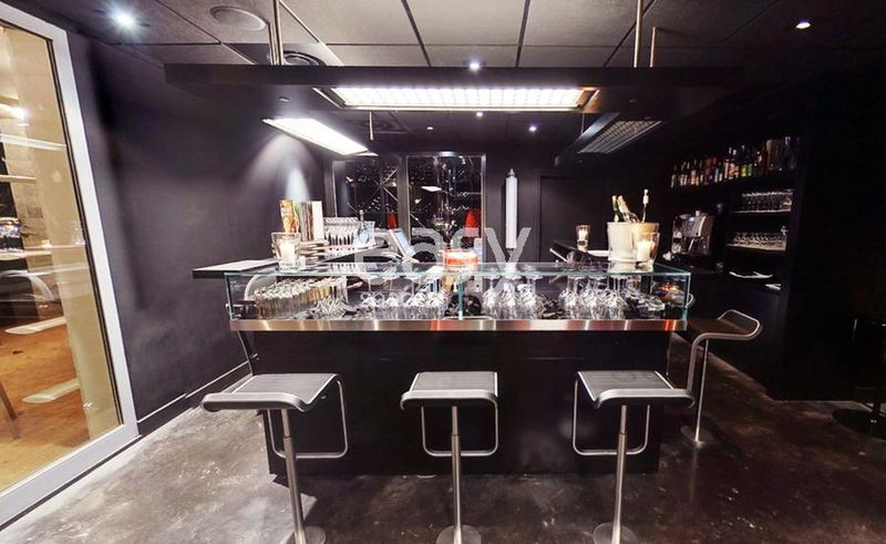 Trouver un beau bar pour tournage de film Lyon, Rhône Alpes