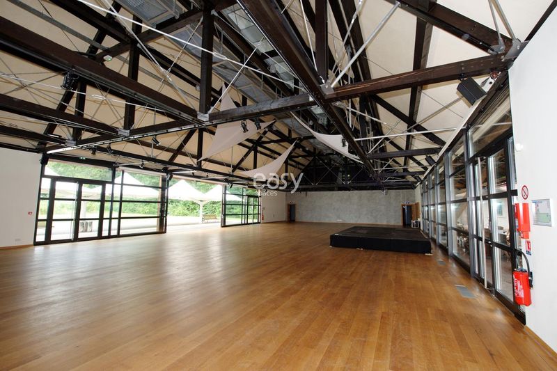 salles de réception à Strasbourg