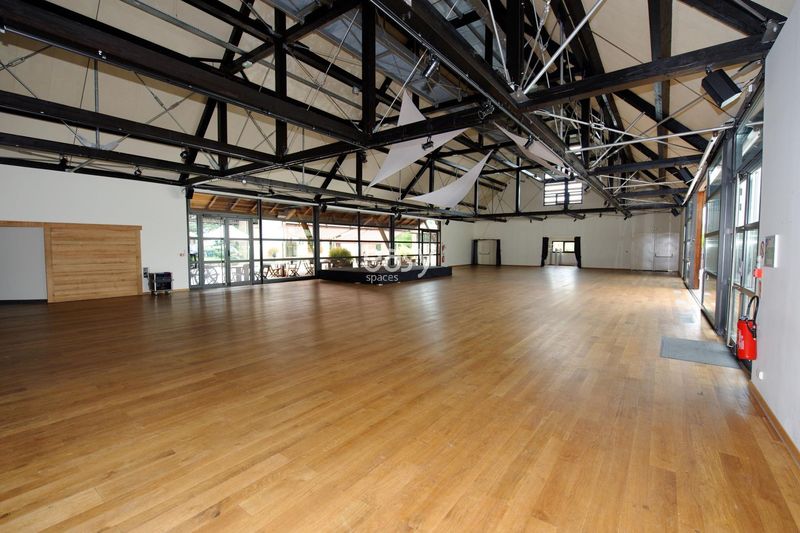 lieu événementiel strasbourg à louer