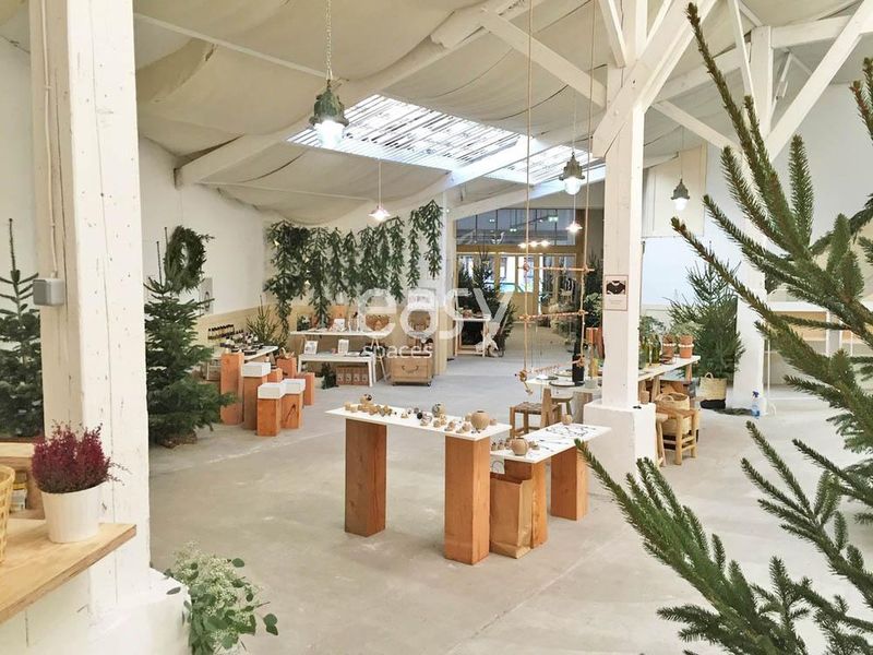 lieu pour lancement de produit aix en provence