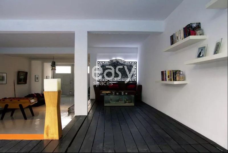 loft contemporain pour tournage bordeaux