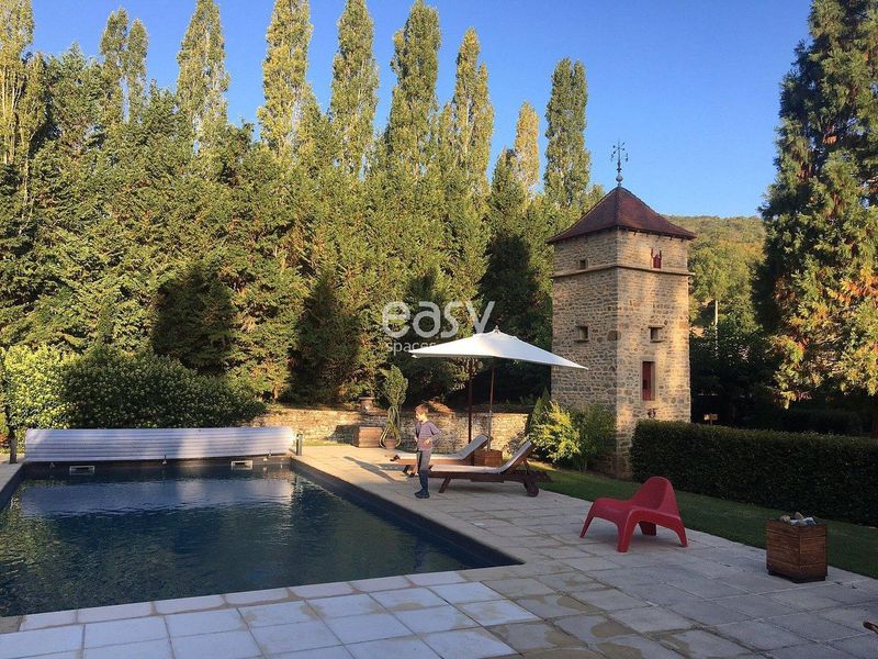 louer sa maison pour un tournage