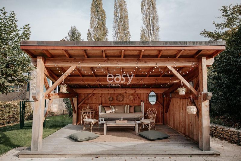 lieu de shooting piscine