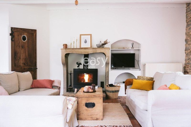 lieu bucolique shooting