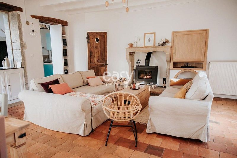 maison de campagne pour shooting lyon